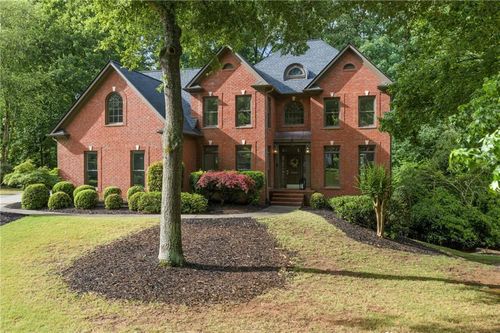 850 Riverhaven Dr, Suwanee, GA, 30024-4238 | Card Image