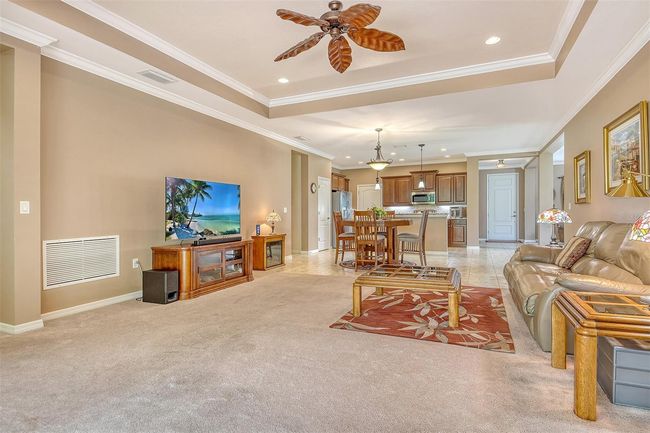 6214 45 Th Ln E, House other with 4 bedrooms, 3 bathrooms and null parking in BRADENTON FL | Image 45