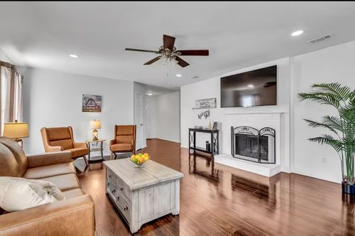3303 Jacobs Dr, Mckinney, TX, 75070-7726 | Card Image