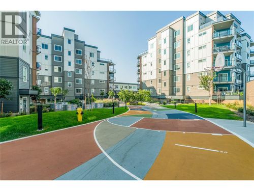 404-3634 Mission Springs Drive, Kelowna, BC, V1W0C9 | Card Image