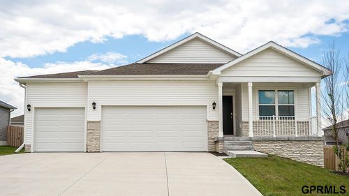 7614 N 170th St, Bennington, NE, 68007-3325 | Card Image
