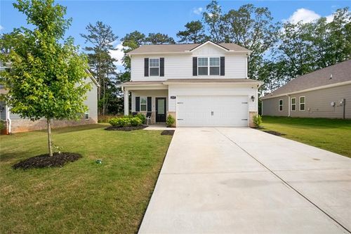 217 Limestone Cir, Conyers, GA, 30013-5244 | Card Image