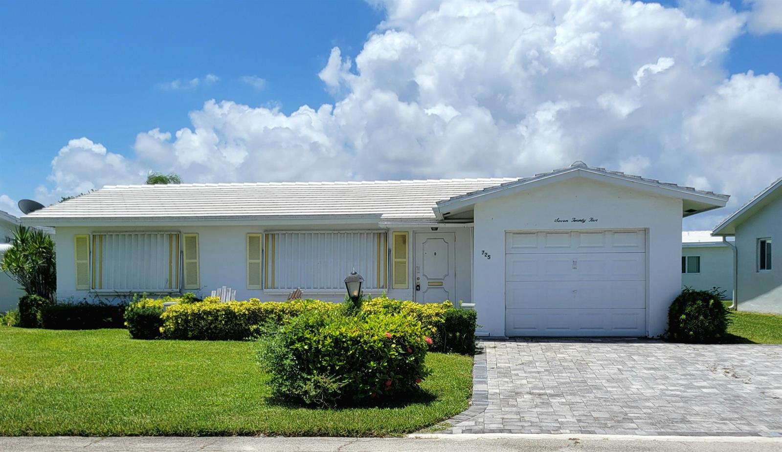 Residential in Boynton Beach 2