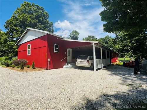 7404 E State Road 160, Salem, IN, 47167-7858 | Card Image