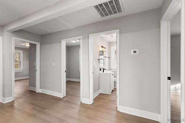 3608 Dupuy Rd, House other with 3 bedrooms, 2 bathrooms and null parking in South Chesterfield VA | Image 10