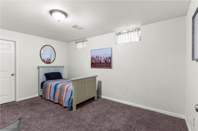 Lower Level Bedroom | Image 31