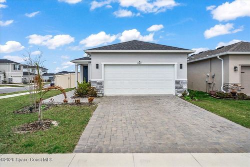 3789 Grappler Circle Se, Palm Bay, FL, 32909 | Card Image