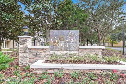 1506-3750 Silver Bluff Boulevard, Orange Park, FL, 32065 | Card Image