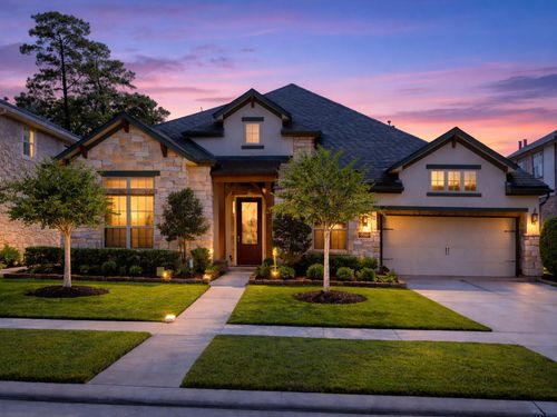 10407 Roseate Skimmer, Conroe, TX, 77385-2207 | Card Image