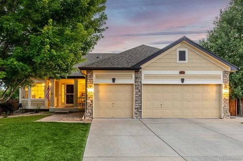 20805 Omaha Ave, Parker, CO, 80138-3100 | Card Image
