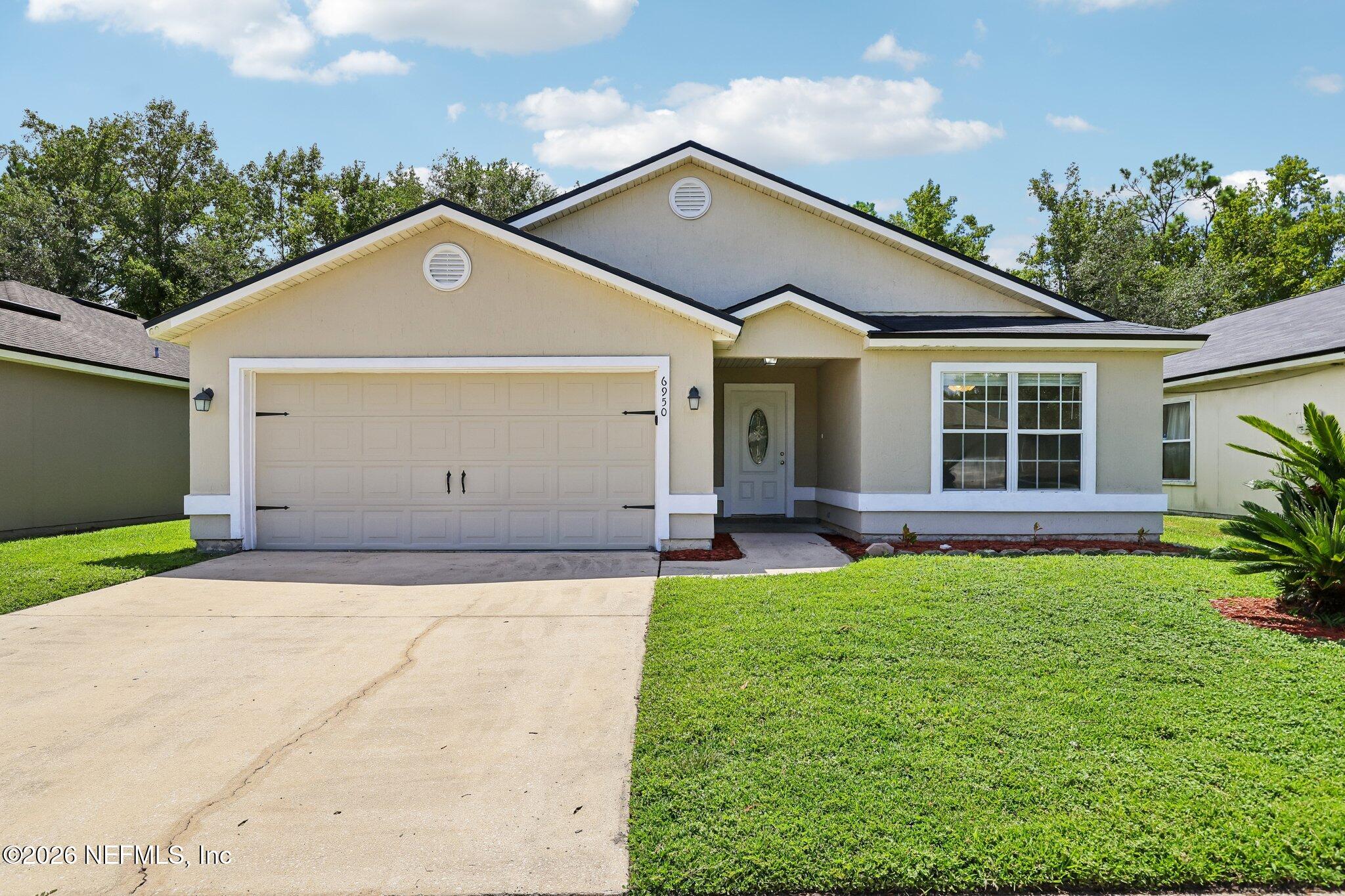 Residential in Jacksonville