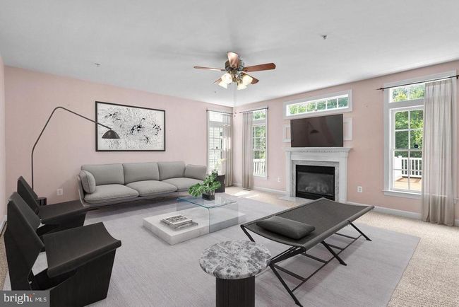 14001 Westmeath Dr, House other with 7 bedrooms, 5 bathrooms and null parking in LAUREL MD | Image 18