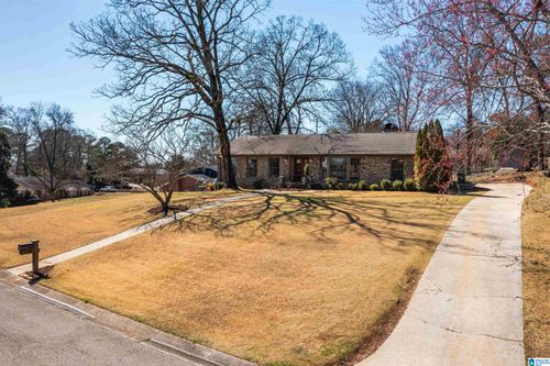 1228 Vista Ln, Vestavia, AL, 35216-2358 | Card Image