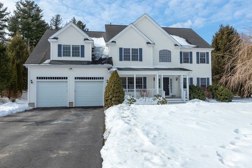 5 Apple Rock Rd, Millis, MA, 02054-1780 | Card Image