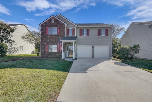 20 Creek Bend Dr, Summerville, SC, 29485-8178 | Card Image
