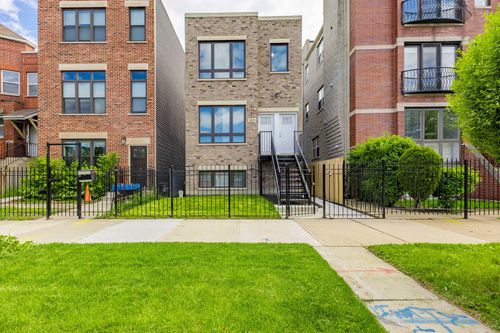 g-3029 W Washington Boulevard, Chicago, IL, 60612 | Card Image