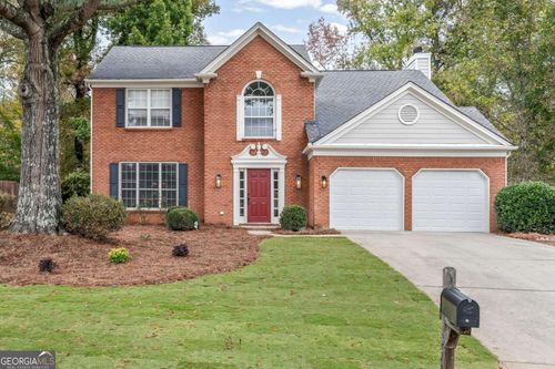 3715 Lakeheath Dr, Cumming, GA, 30041-7395 | Card Image