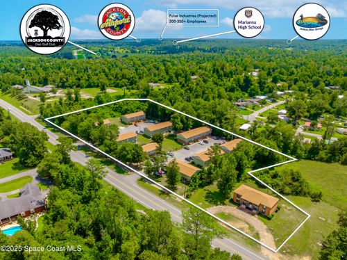 3034 Jefferson St, Marianna, FL, 32446-2342 | Card Image