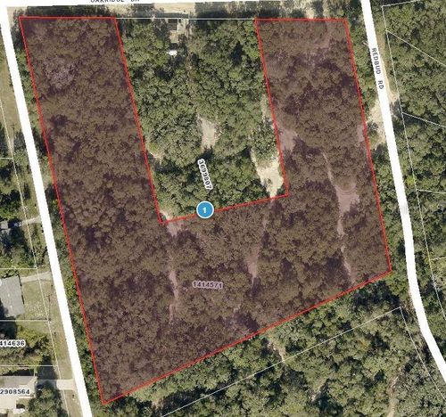 TBD Magnolia St, LADY LAKE, FL, 32159 | Card Image