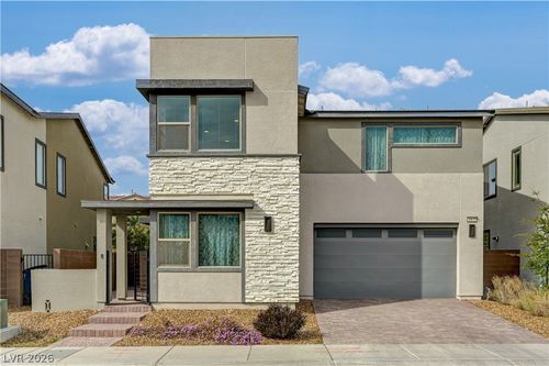 6853 Desert Finch St, North Las Vegas, NV, 89084-4068 | Card Image