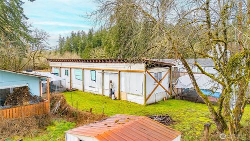 408 W Eagle St, Oakville, WA, 98568-4107 | Card Image