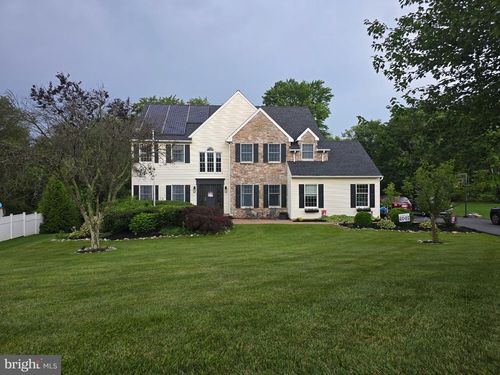 43 Ramblewood Dr, GLENMOORE, PA, 19343-1140 | Card Image
