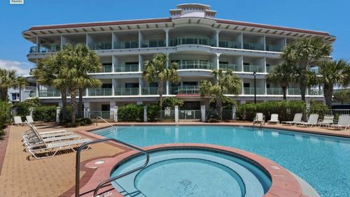 208-9955 Coe Rd, Panama City, FL, 32404 | Card Image