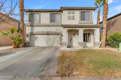 438 E Palomino Way, San Tan Valley, AZ, 85143 | Card Image