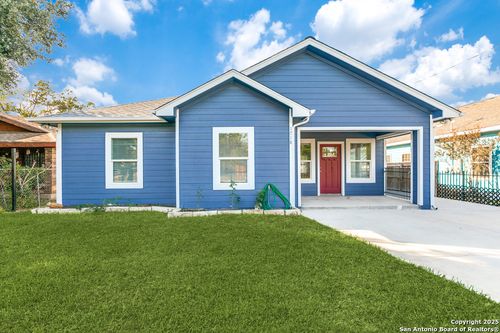 1718 W Craig Pl, San Antonio, TX, 78201-5401 | Card Image