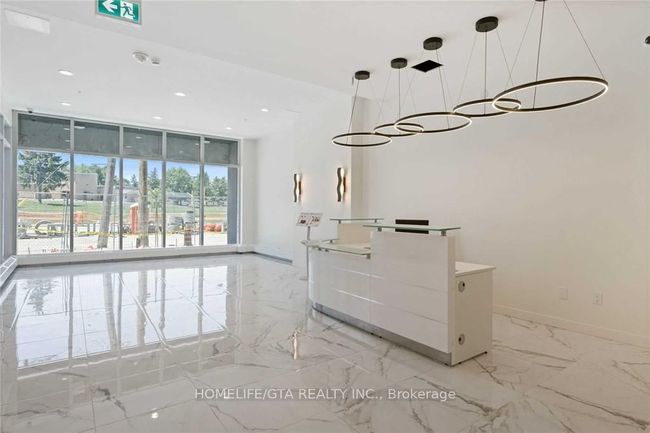1105 - 128 King St N, Condo with 2 bedrooms, 1 bathrooms and null parking in Waterloo ON | Image 5