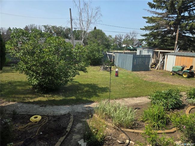 314 Milden St, House other with 5 bedrooms, 3 bathrooms and 7 parking in Conquest SK | Image 41
