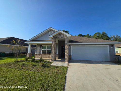 6451 Eastland Circle, Biloxi, MS, 39532 | Card Image