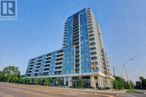 522-3121 E Sheppard Avenue E, Toronto (Tam O'Shanter-Sullivan), ON, M1T0B6 | Card Image