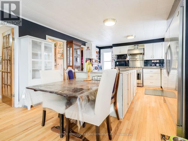 22197 Parkhill Cir, House other with 3 bedrooms, 2 bathrooms and 3 parking in North Lancaster ON | Image 5