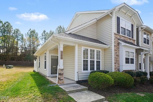 363 Red Elm Dr, Durham, NC, 27713-7261 | Card Image