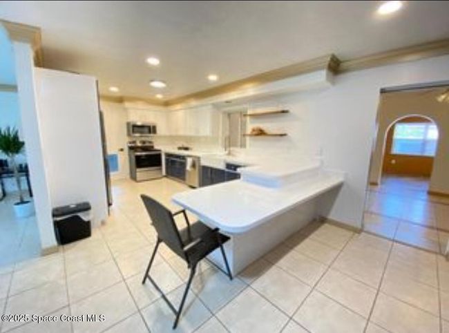 719 Carissa Ave, House other with 4 bedrooms, 2 bathrooms and null parking in Cocoa FL | Image 10