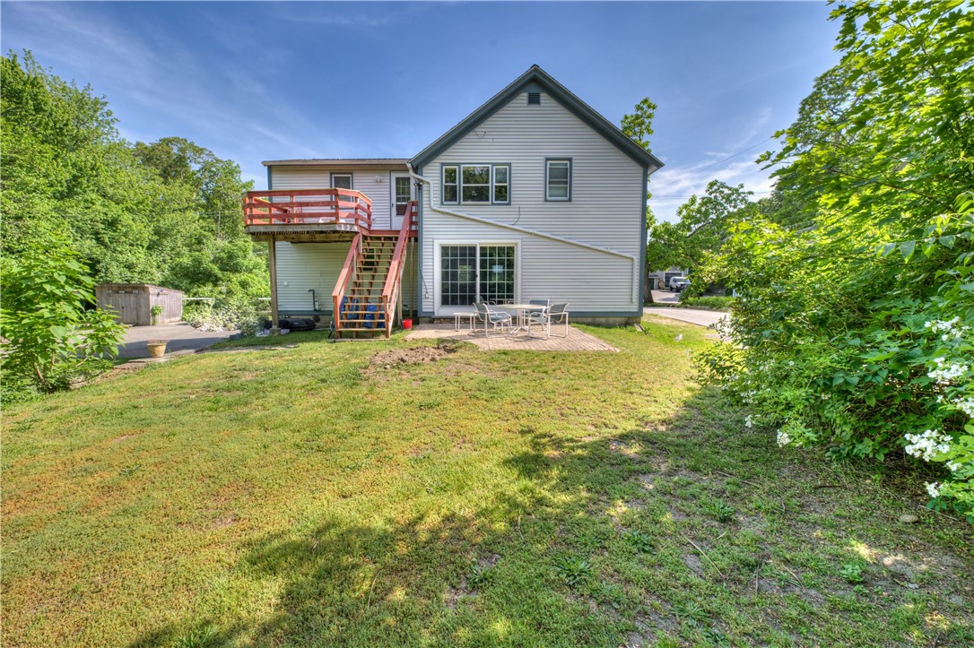 Residential Lease in North Kingstown 3