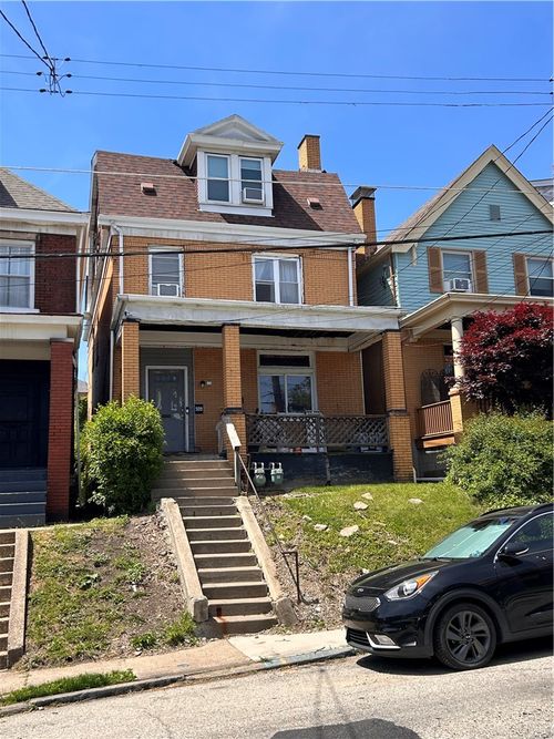 509 Transverse Ave, Mt Oliver, PA, 15210-2441 | Card Image
