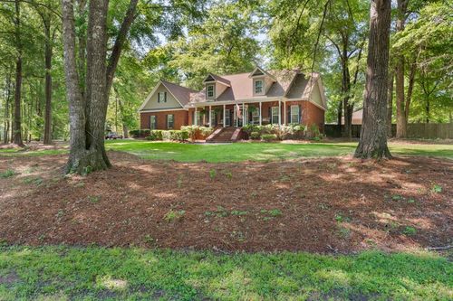 660 Hatchee Ridge Road, Dublin, GA, 31021 | Card Image