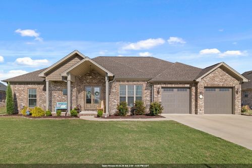 208 Wynchase Dr E, Muscle Shoals, AL, 35661-3958 | Card Image