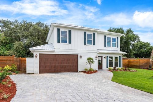 109 Fletcher Way, Destin, FL, 32541-1502 | Card Image