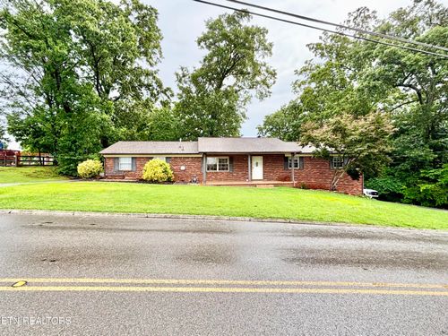 7512 Temple Acres Dr, Knoxville, TN, 37938-3247 | Card Image
