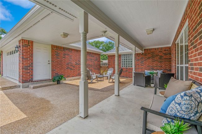 6201 Cromwell Ct, House other with 4 bedrooms, 3 bathrooms and null parking in Bryan TX | Image 27