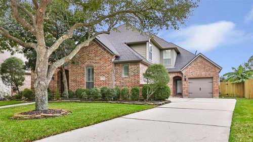 11914 Lake Mead Ln, Humble, TX, 77346-1532 | Card Image