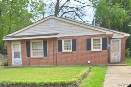 201 Marshall St, Montgomery, AL, 36104-5444 | Card Image