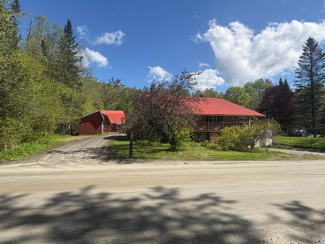 7206 S Wheelock Rd, House other with 2 bedrooms, 2 bathrooms and null parking in Lyndonville VT | Image 40