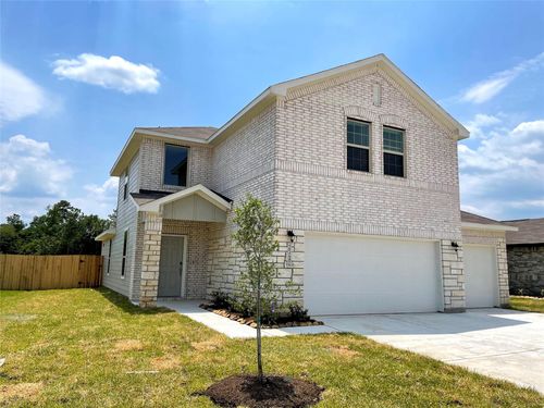 25484 Northpark Lake Dr, Porter, TX, 77365-7440 | Card Image