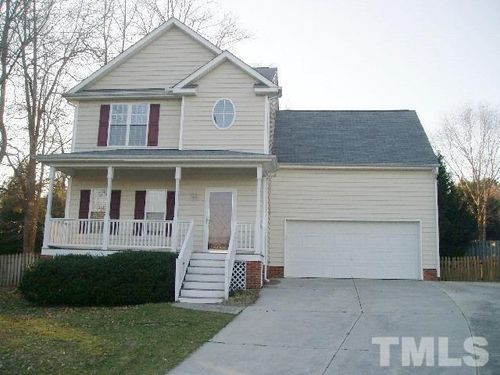 106 Old House Court, Apex, NC, 27502 | Card Image