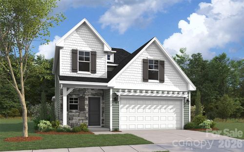 4022 Puddle Pond Rd, Indian Trail, NC, 28079-0719 | Card Image