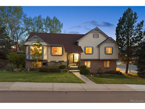 5174 Mountain Meadow Trl, Castle Rock, CO, 80109 | Card Image